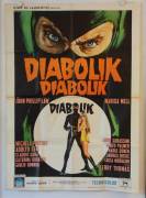 Danger: Diabolik (Gefahr Diabolik)